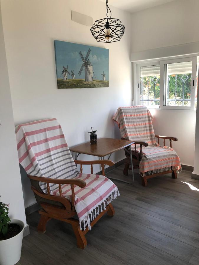 Villa Remedios -Rooms In Private House- Picassent Kültér fotó